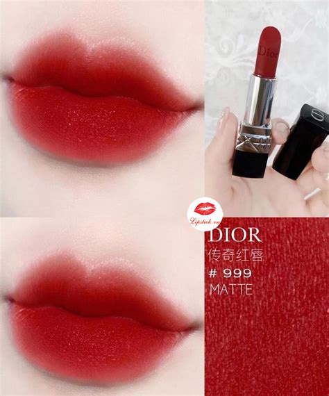 dior 999 liquid matte|dior 999 matte vs velvet.